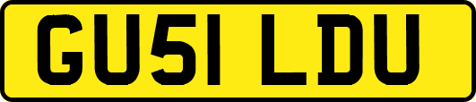 GU51LDU