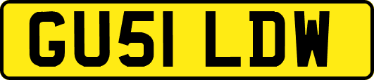 GU51LDW