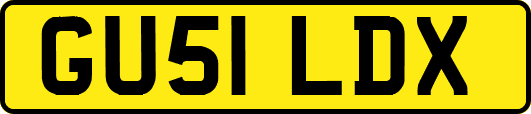 GU51LDX