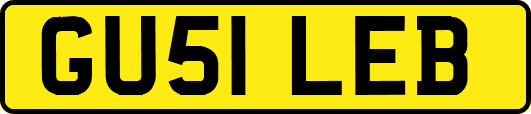 GU51LEB