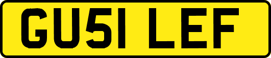 GU51LEF