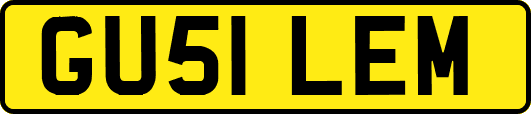 GU51LEM