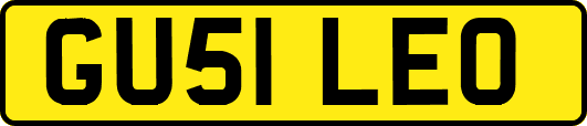 GU51LEO