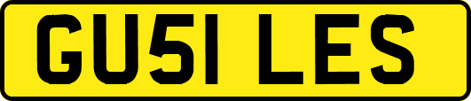 GU51LES