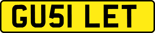 GU51LET