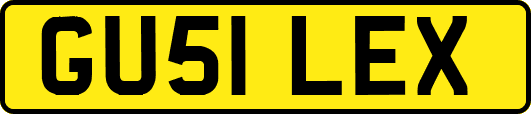 GU51LEX