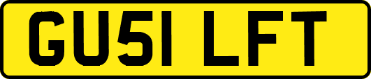 GU51LFT