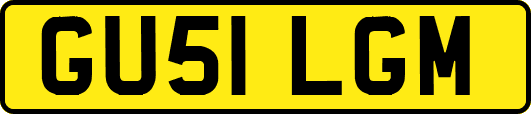 GU51LGM