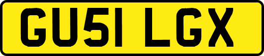 GU51LGX