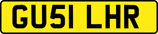 GU51LHR