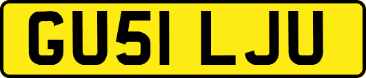 GU51LJU