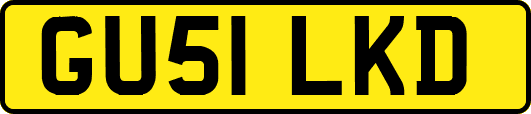 GU51LKD