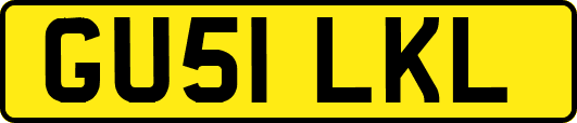 GU51LKL