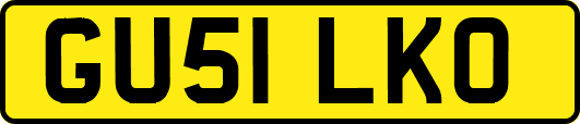 GU51LKO