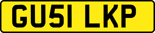 GU51LKP