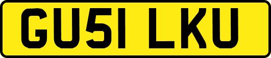 GU51LKU