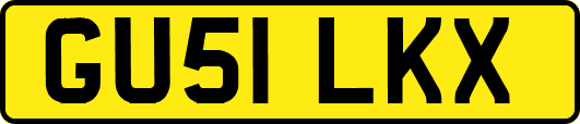 GU51LKX