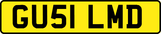 GU51LMD