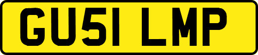 GU51LMP