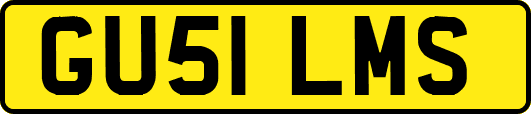 GU51LMS