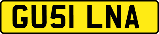 GU51LNA