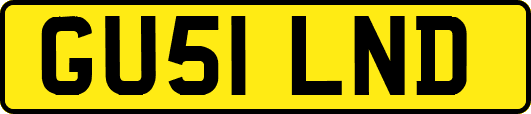 GU51LND