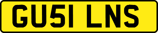 GU51LNS