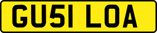 GU51LOA