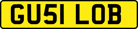 GU51LOB