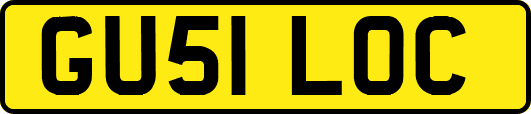 GU51LOC