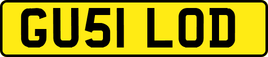 GU51LOD