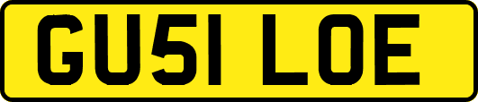 GU51LOE