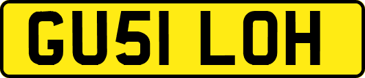 GU51LOH