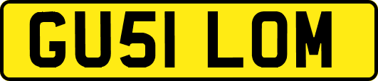 GU51LOM