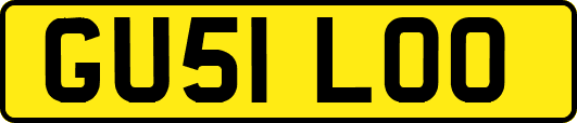 GU51LOO