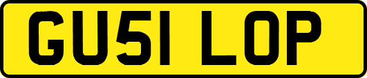 GU51LOP