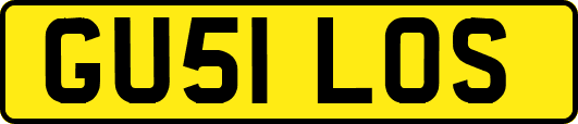 GU51LOS