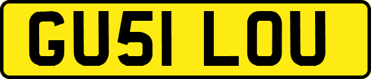 GU51LOU