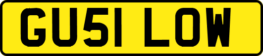 GU51LOW