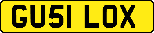 GU51LOX