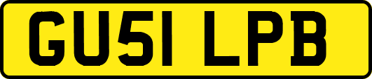 GU51LPB