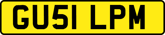 GU51LPM