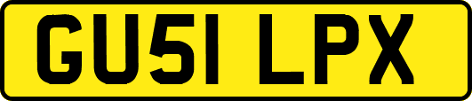 GU51LPX