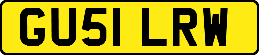 GU51LRW