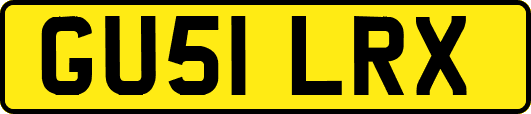 GU51LRX