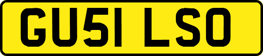 GU51LSO