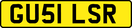 GU51LSR