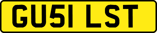 GU51LST