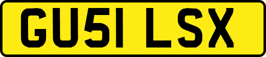 GU51LSX