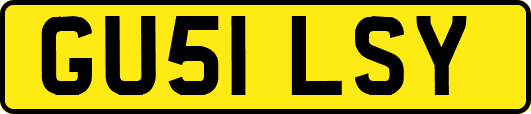 GU51LSY